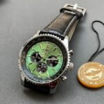 Legendary Breitling Navitimer B01 Chronograph