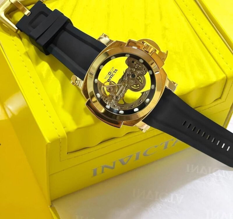Invicta Classic Fusion Automatic
