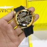 Invicta Classic Fusion Automatic