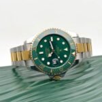Rolex Submariner in 6 colors