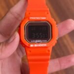 G-shock new GW-M5600