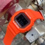 G-shock new GW-M5600