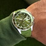TAG Heuer Calibre 5 Collection