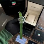 TAG Heuer Calibre 5 Collection