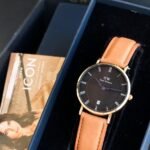 Daniel Wellington St Mawes