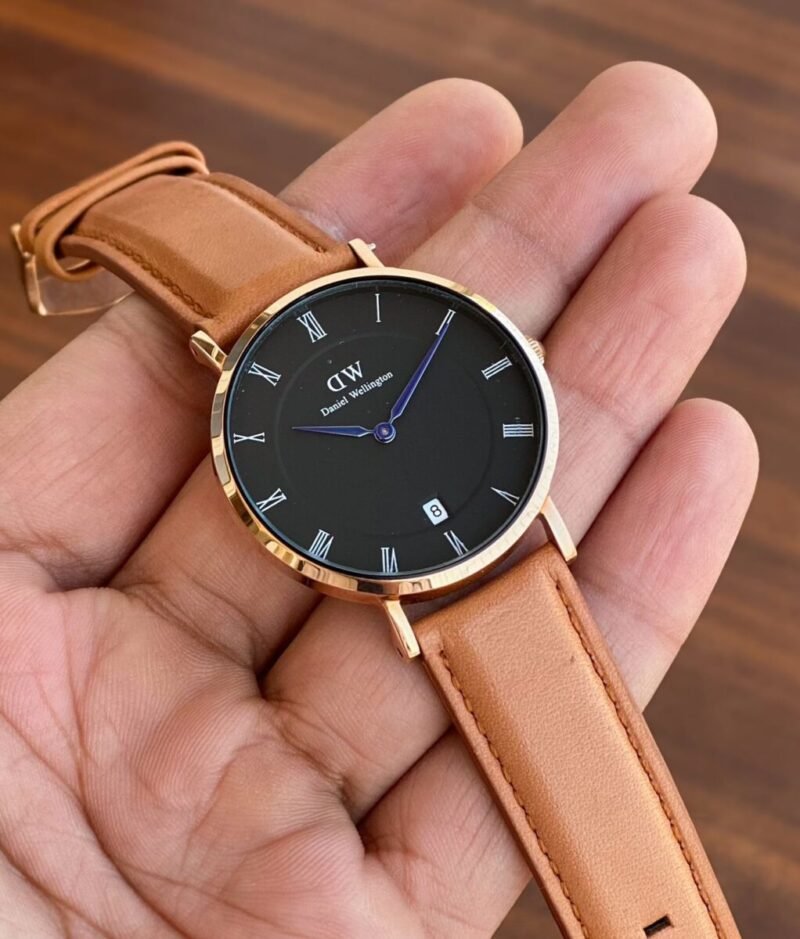 Daniel Wellington St Mawes