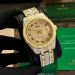 Rolex Diamond Exclusively