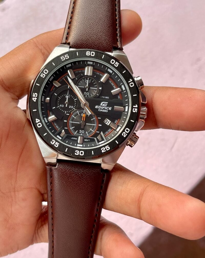 Casio Edifice EFR-569BL