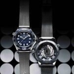 Omega Seamaster Diver 300M