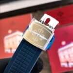 Patek Philippe Nautilus Blue Automatic