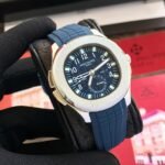 Patek Philippe Nautilus Blue Automatic