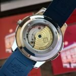 Patek Philippe Nautilus Blue Automatic