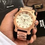 Mont Blanc Luxury Series- 10 Colors