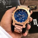 Mont Blanc Luxury Series- 10 Colors