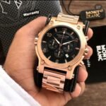 Mont Blanc Luxury Series- 10 Colors