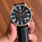 Tissot Chemin Des Tourelles 1853