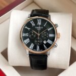 Tissot Chemin Des Tourelles 1853