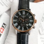 Tissot Chemin Des Tourelles 1853