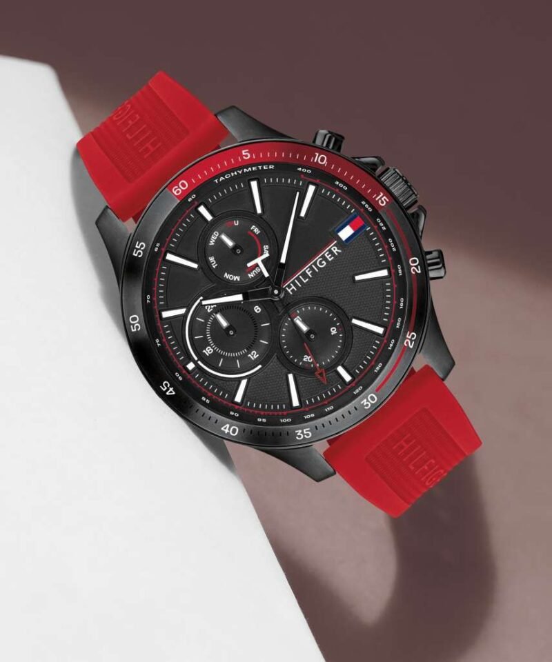 Tommy Hilfiger Chrono Series