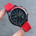 Tommy Hilfiger Chrono Series