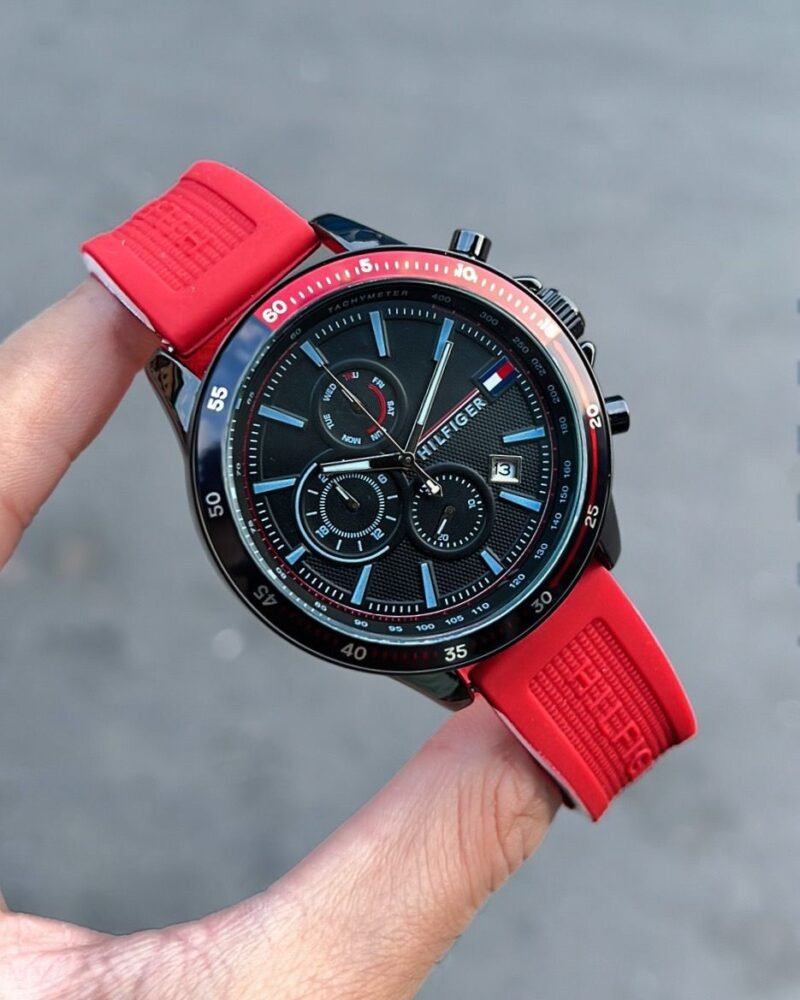 Tommy Hilfiger Chrono Series