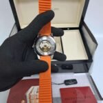 Patek Philippe Nautilus