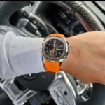 Patek Philippe Nautilus
