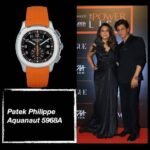 Patek Philippe Nautilus