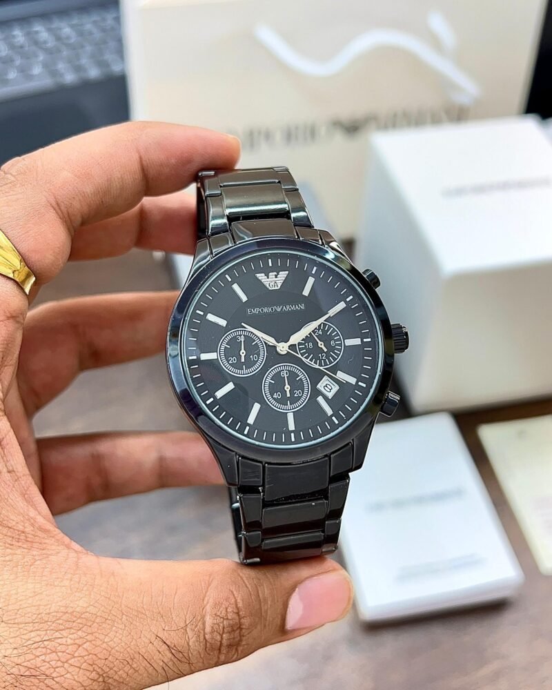 Emporio Armani Mario 2488