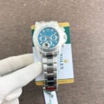 Rolex Daytona Swiss- Semi ETA 4131