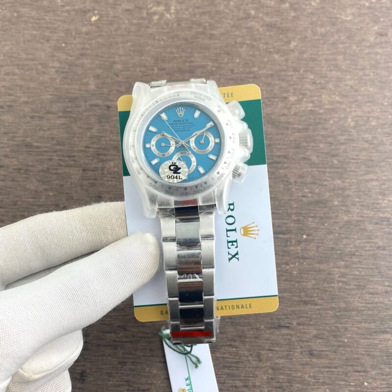 Rolex Daytona Swiss- Semi ETA 4131