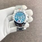 Rolex Daytona Swiss- Semi ETA 4131