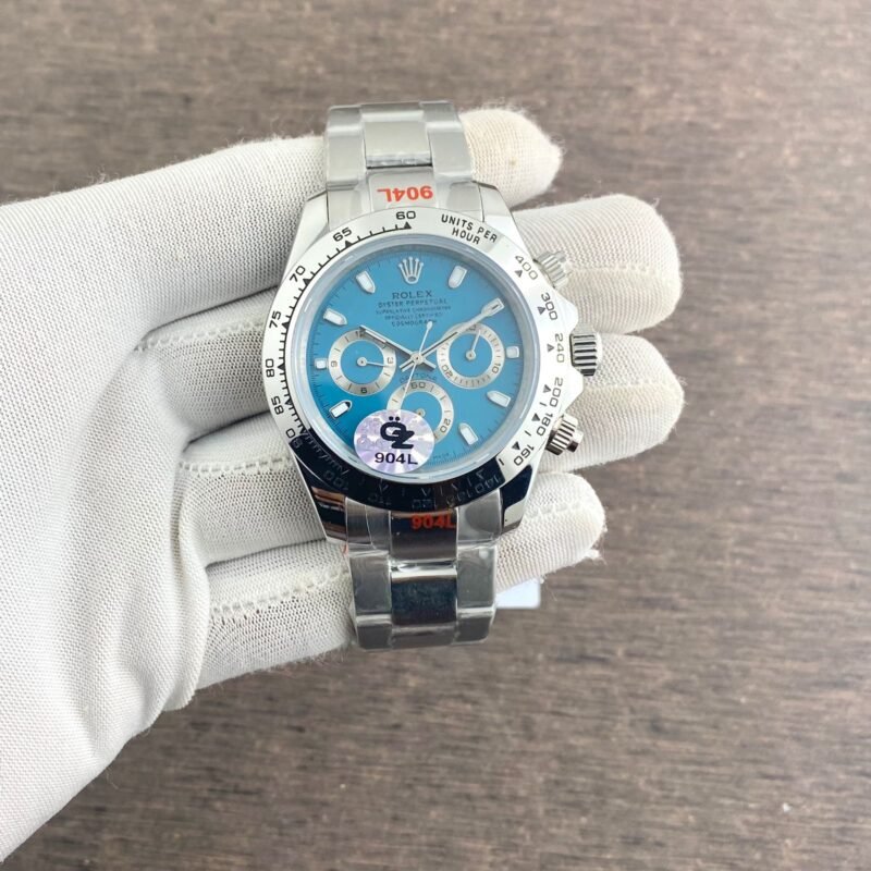 Rolex Daytona Swiss- Semi ETA 4131
