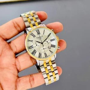 Tissot Premium 1853 Chronograph