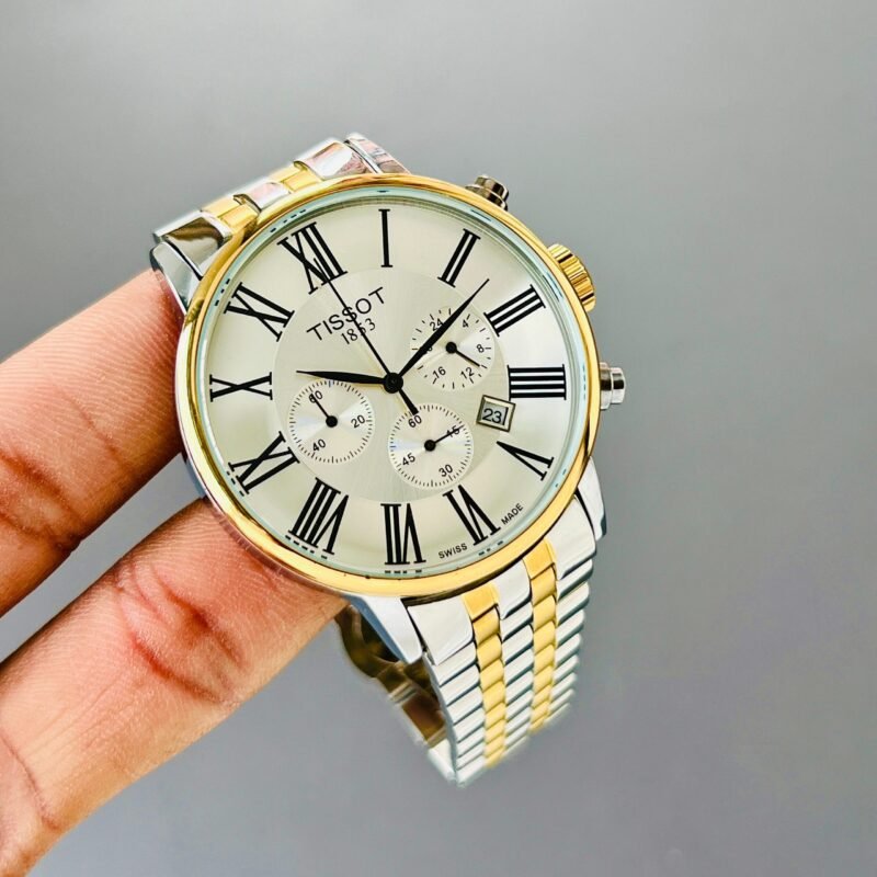 Tissot Premium 1853 Chronograph