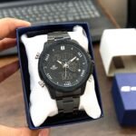 Casio Edifice Analog-Digital