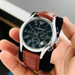 Emporio Armani Classics Collection