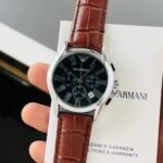 Emporio Armani Classics Collection