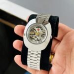 RADO Diastar Skeleton Automatic