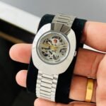 RADO Diastar Skeleton Automatic