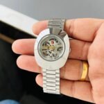 RADO Diastar Skeleton Automatic