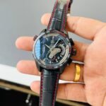 Tag Heuer Carrera Calibre 36