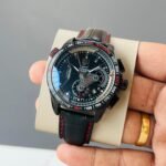 Tag Heuer Carrera Calibre 36