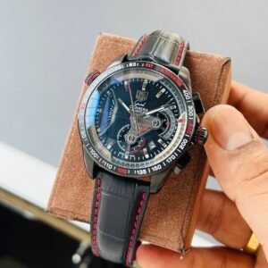 Tag Heuer Carrera Calibre 36