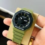 G-Shock Casio Oak GA 2110