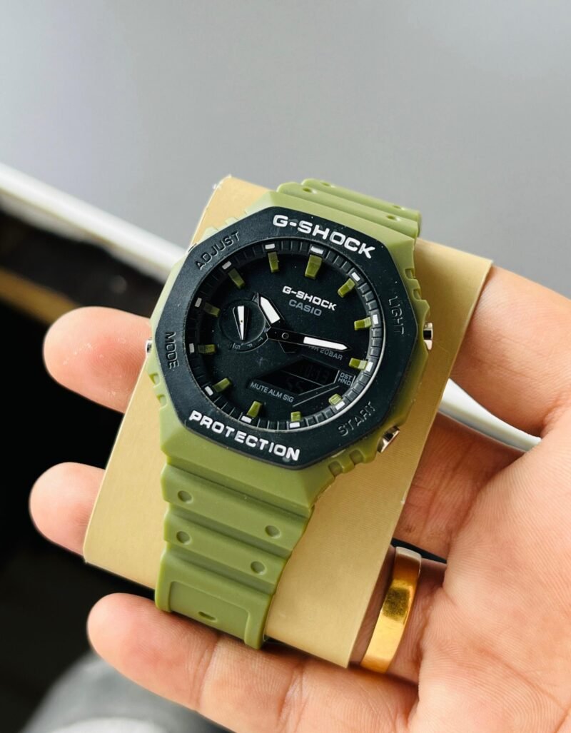 G-Shock Casio Oak GA 2110