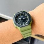 G-Shock Casio Oak GA 2110