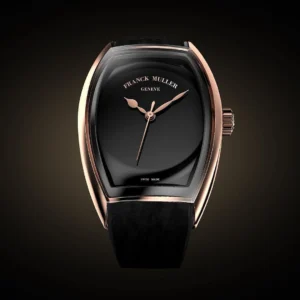 Franck Muller Curvex CX Piano
