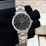 Armani Exchange Cayde 7AA