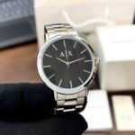 Armani Exchange Cayde 7AA
